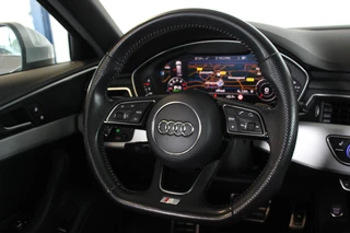 Audi A4 – thumbnail 9