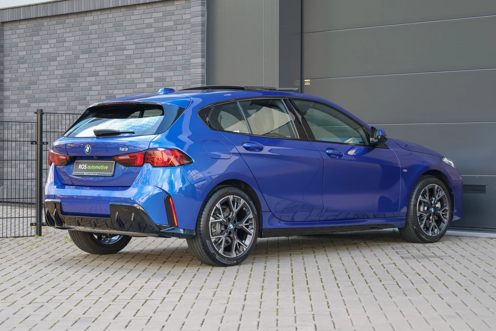 BMW 1 Serie – foto 12