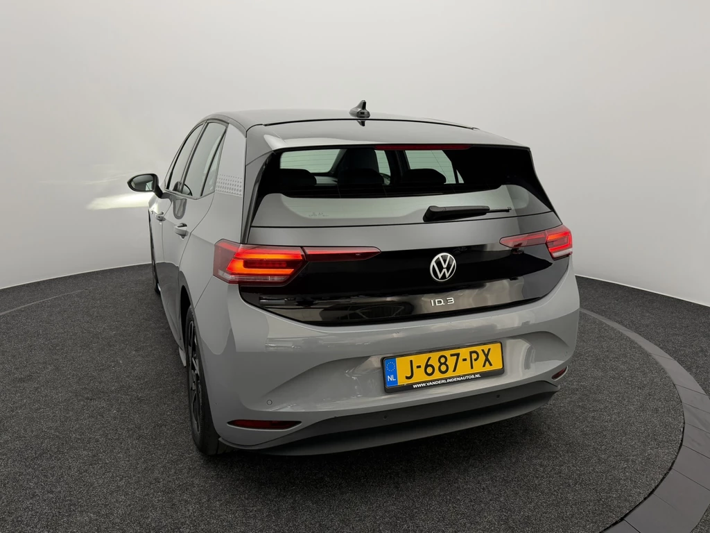 Volkswagen ID.3 – foto 4