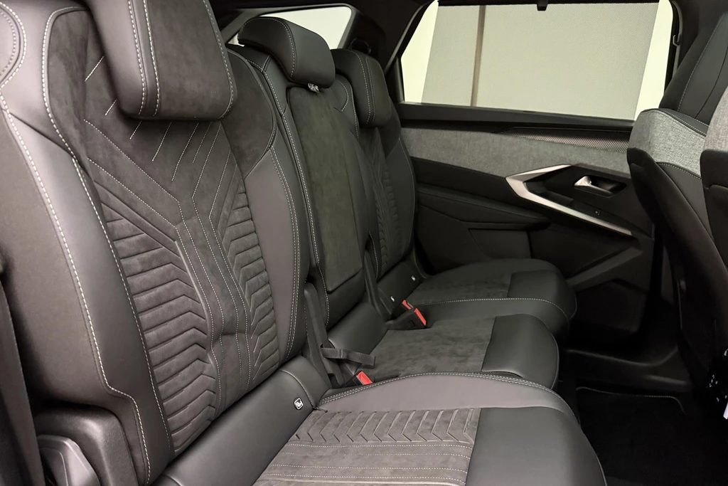 Peugeot 5008 – foto 15