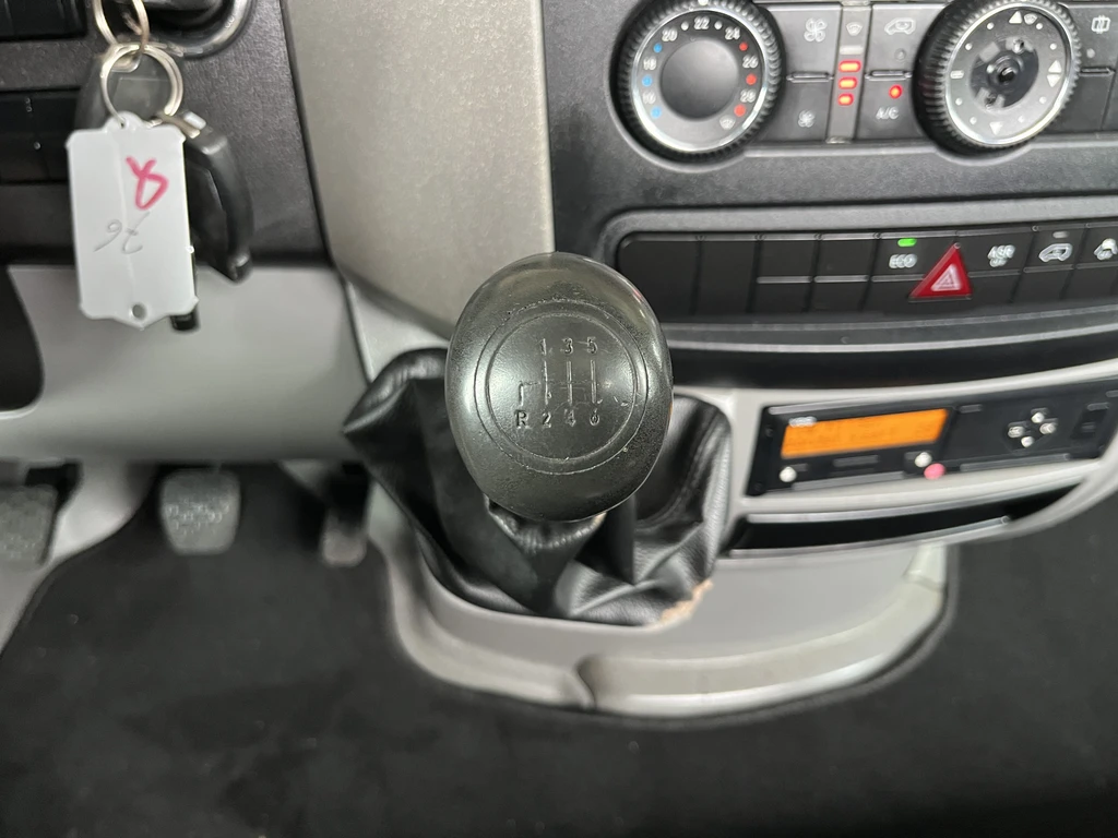 Mercedes-Benz Sprinter – foto 33