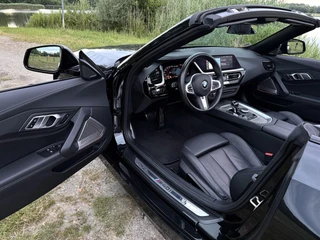 BMW Z4 – thumbnail 30