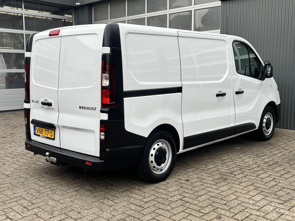 Renault Trafic – foto 5