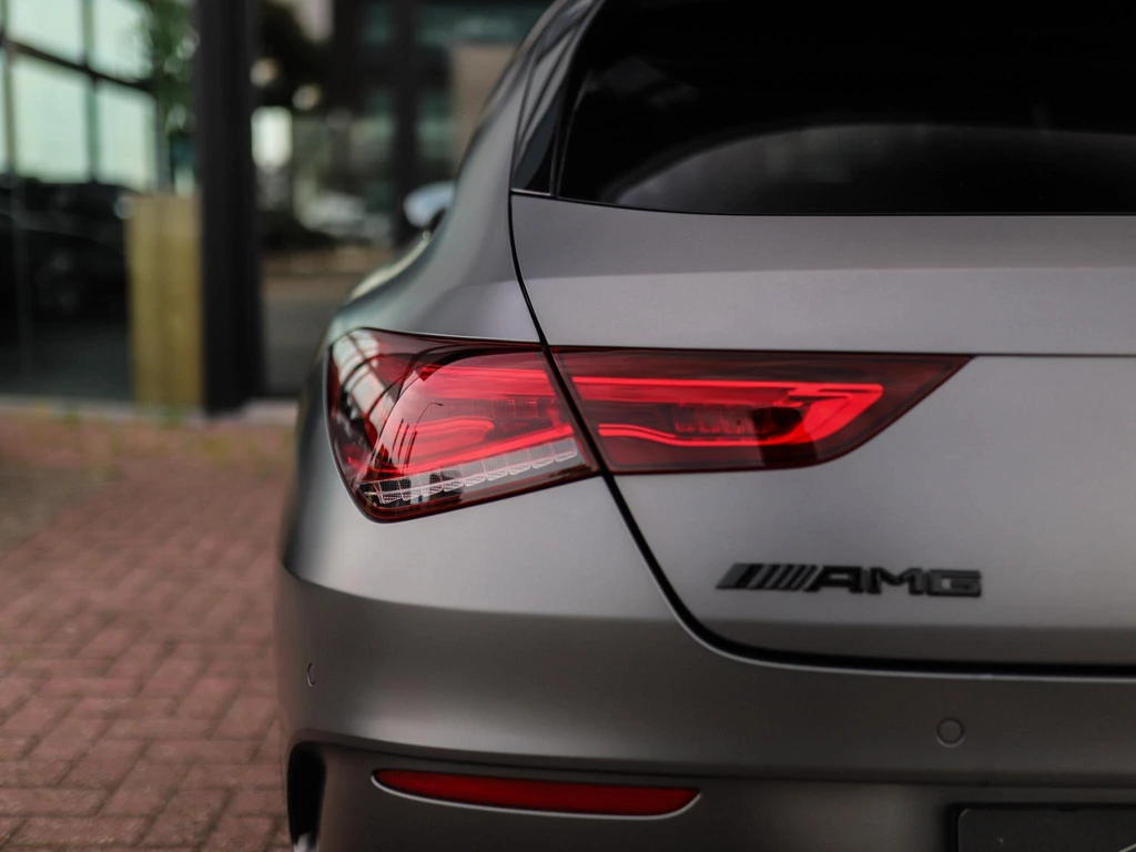 Mercedes-Benz CLA – foto 24