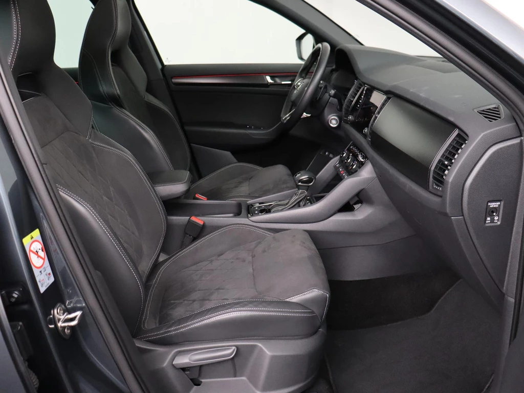 Škoda Kodiaq – foto 39