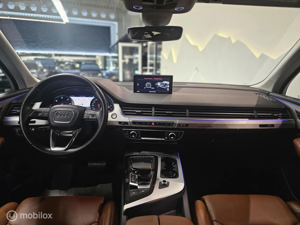 Audi Q7 – foto 18