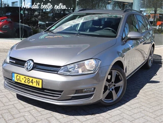 Volkswagen Golf – thumbnail 2