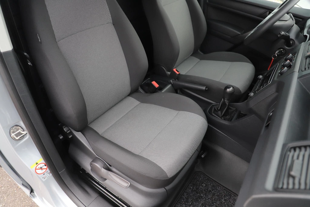 Volkswagen Caddy – foto 11