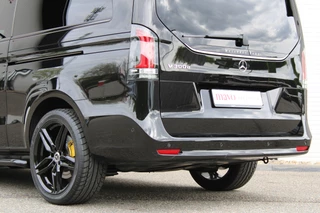 Mercedes-Benz V-Klasse – thumbnail 9