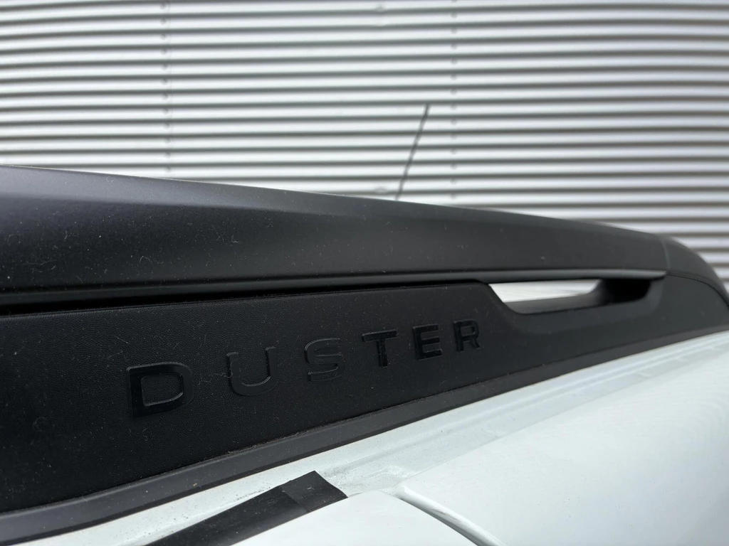 Dacia Duster – foto 20