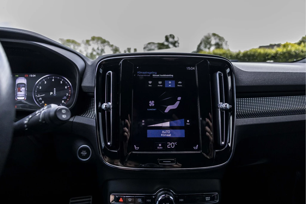 Volvo XC40 – foto 30