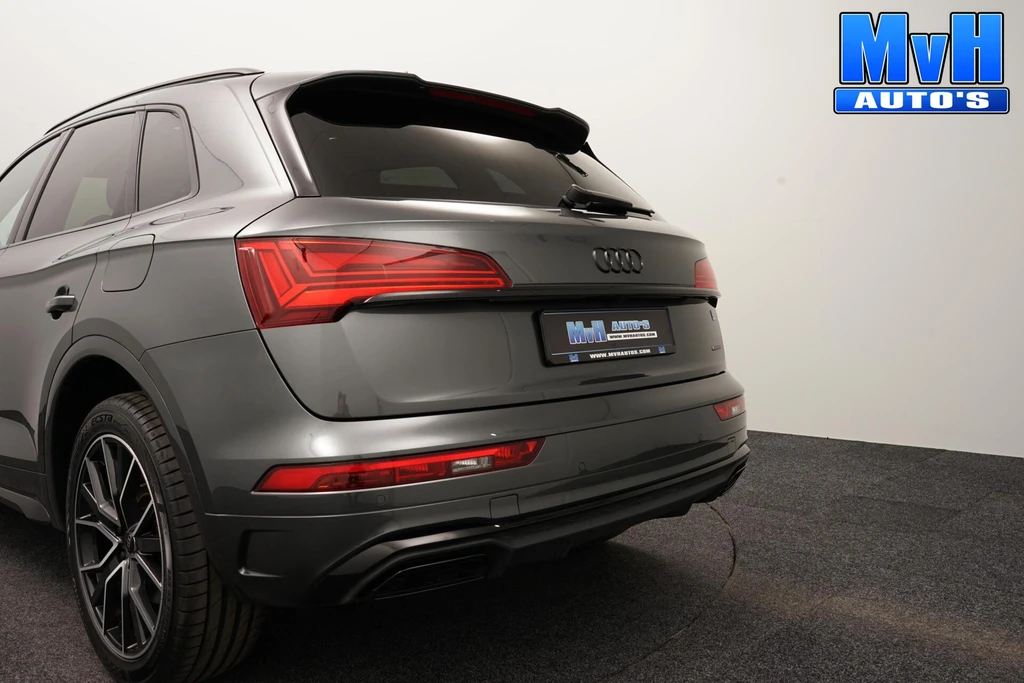 Audi Q5 – foto 7