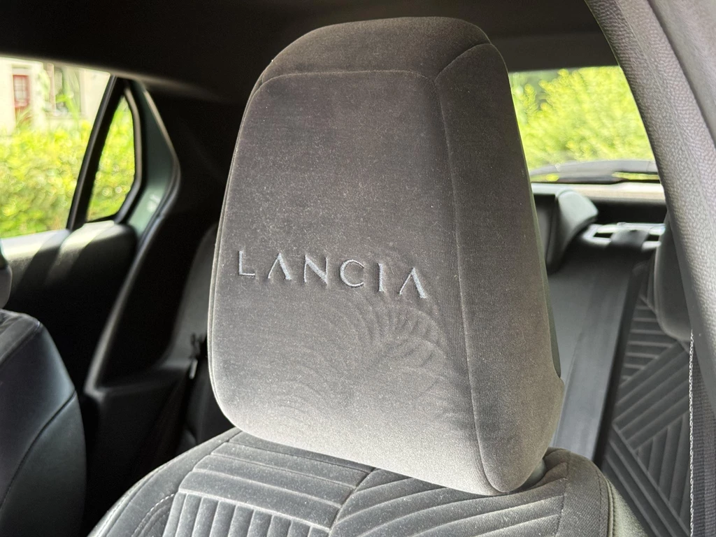 Lancia Ypsilon – foto 12