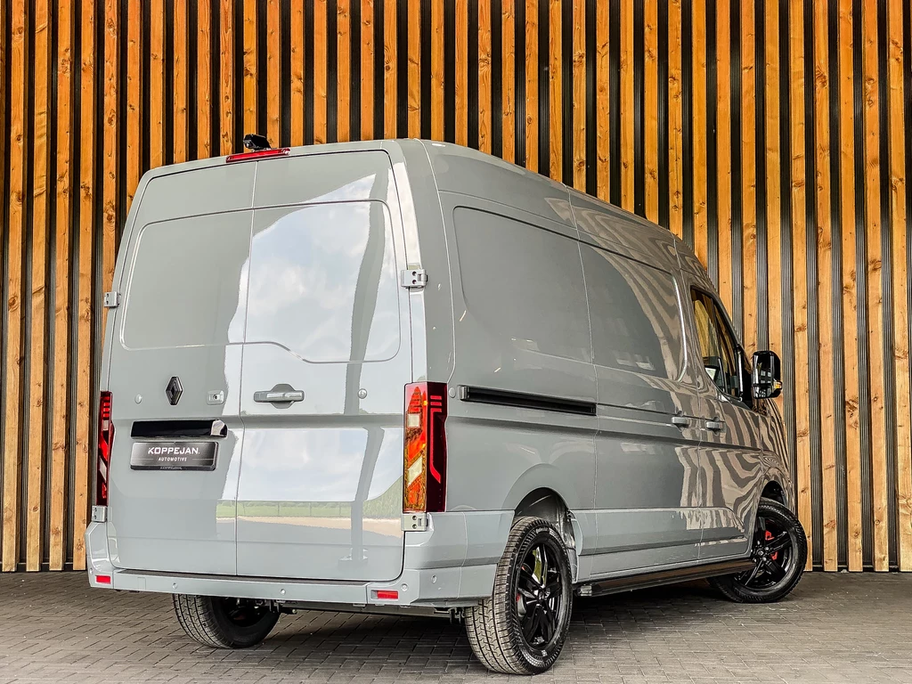 Renault Master – foto 9