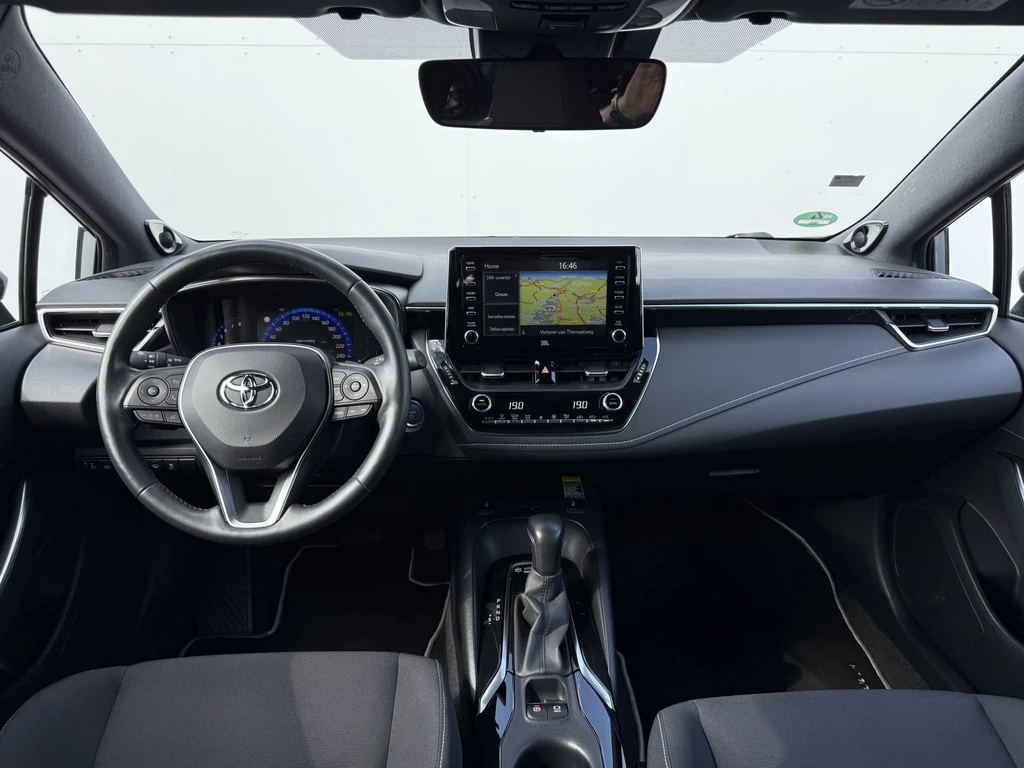 Toyota Corolla – foto 11