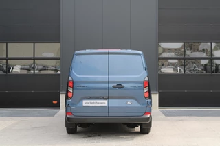 Ford Transit Custom – thumbnail 4