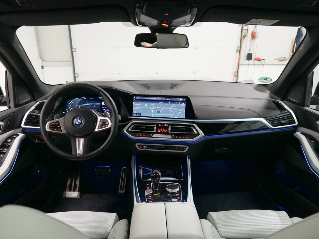BMW X5 – foto 12