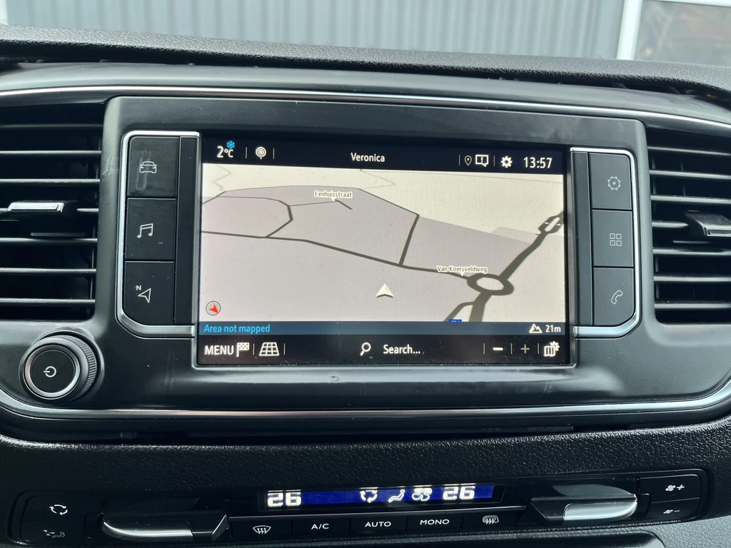 Opel Vivaro – foto 33