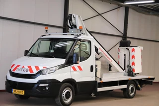 Iveco Daily – thumbnail 1