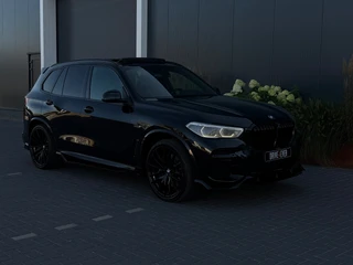 BMW X5 – thumbnail 11
