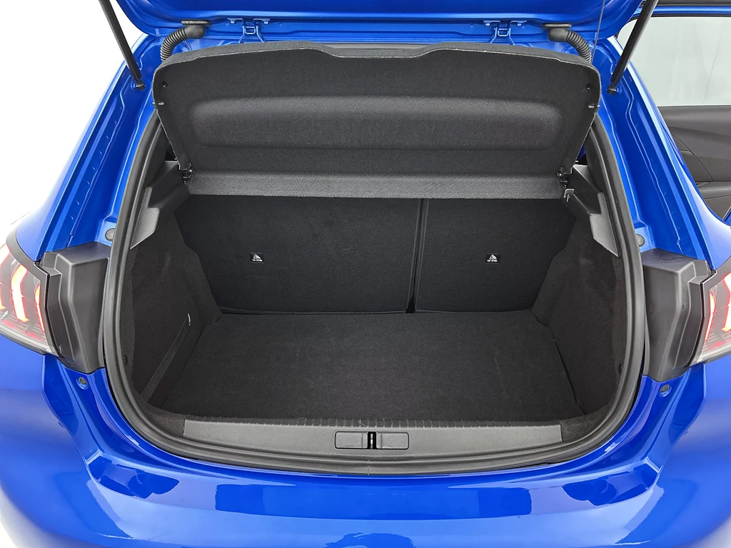 Peugeot 208 – foto 23