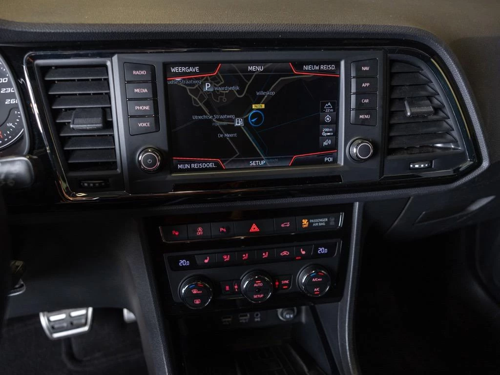 SEAT Ateca – foto 31