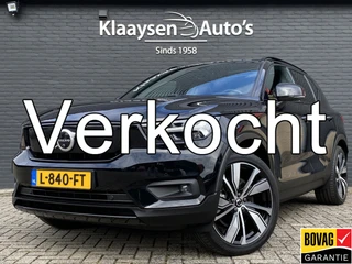 Volvo XC40 – thumbnail 1