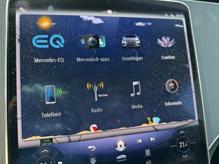 Mercedes-Benz EQE – thumbnail 13
