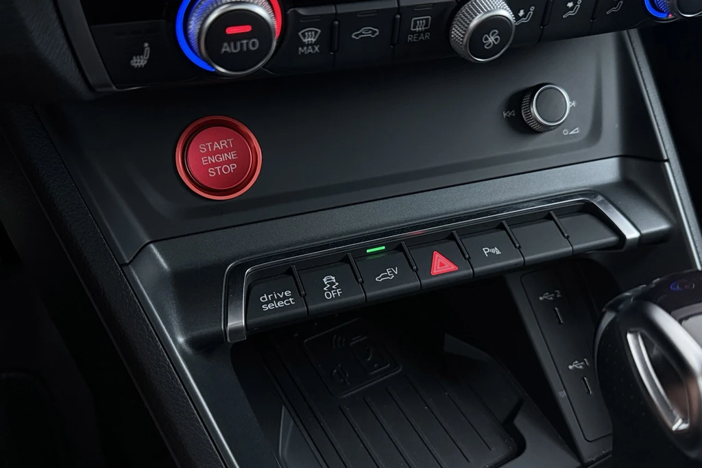 Audi Q3 – foto 35