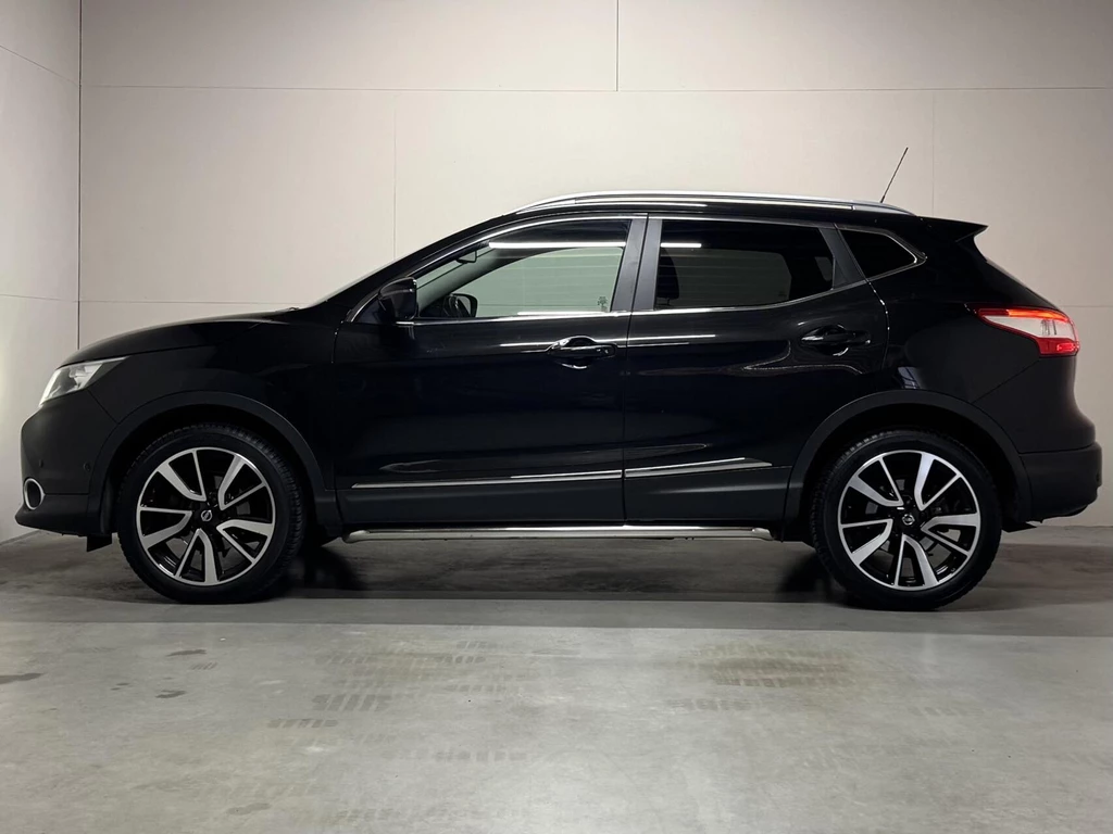 Nissan QASHQAI – foto 5
