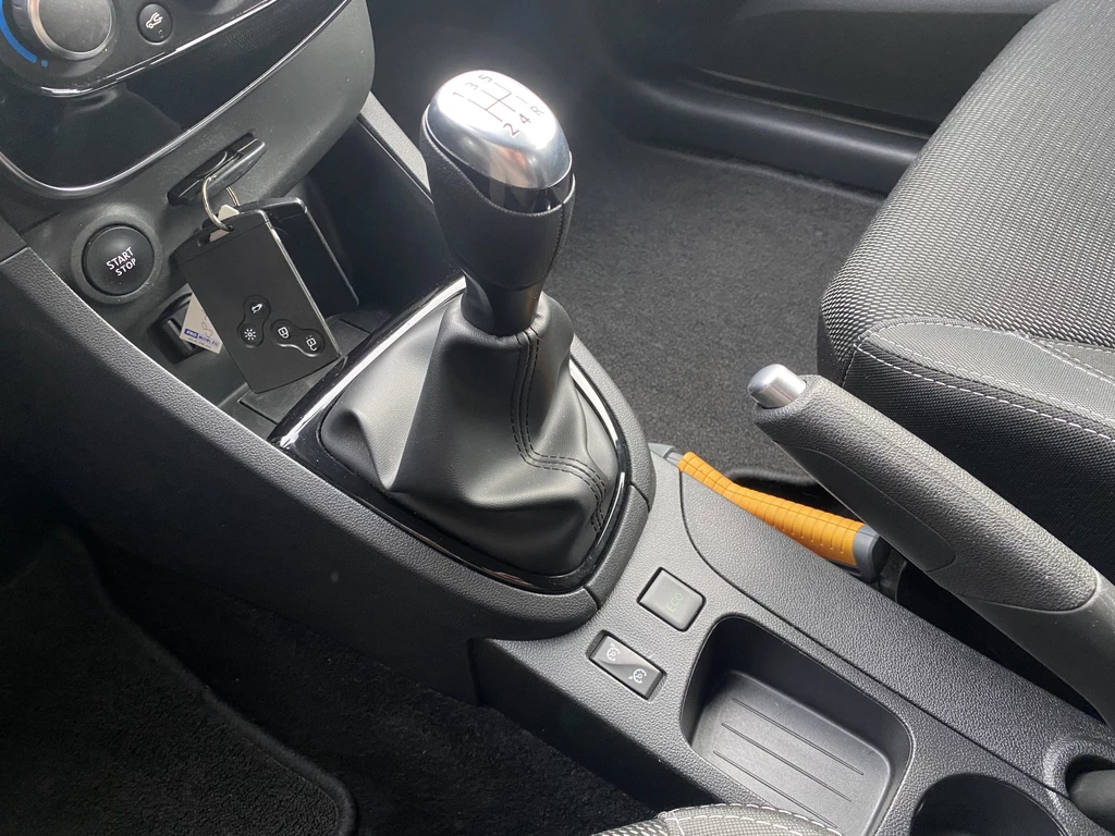 Renault Clio – foto 28