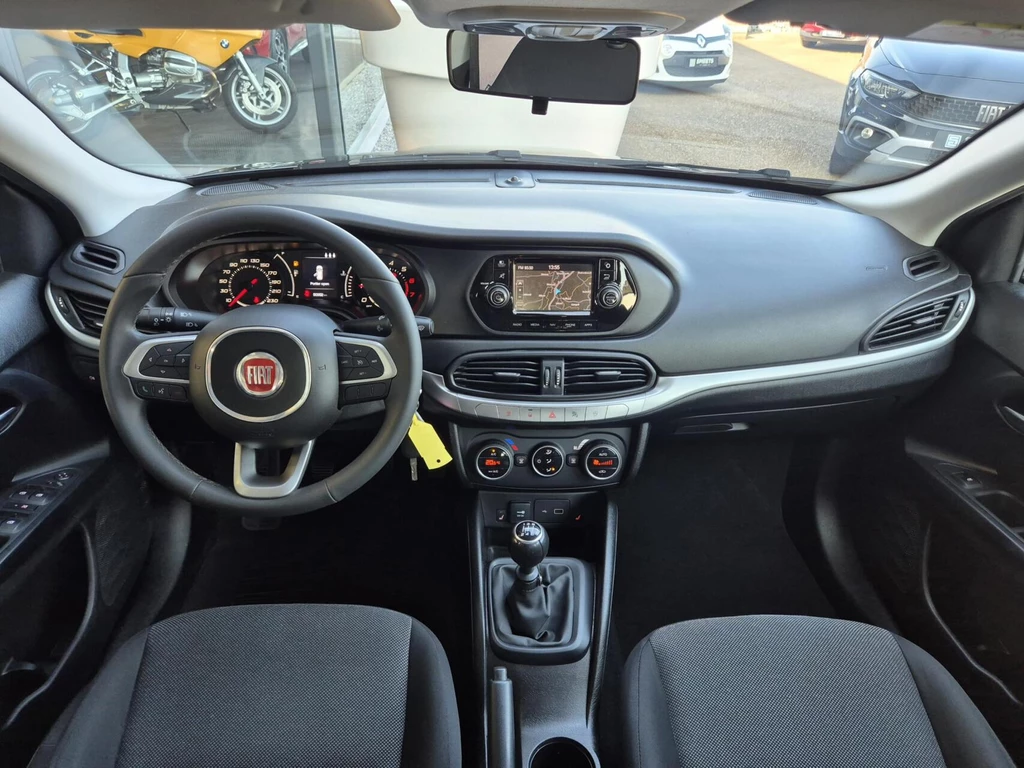 Fiat Tipo – foto 15