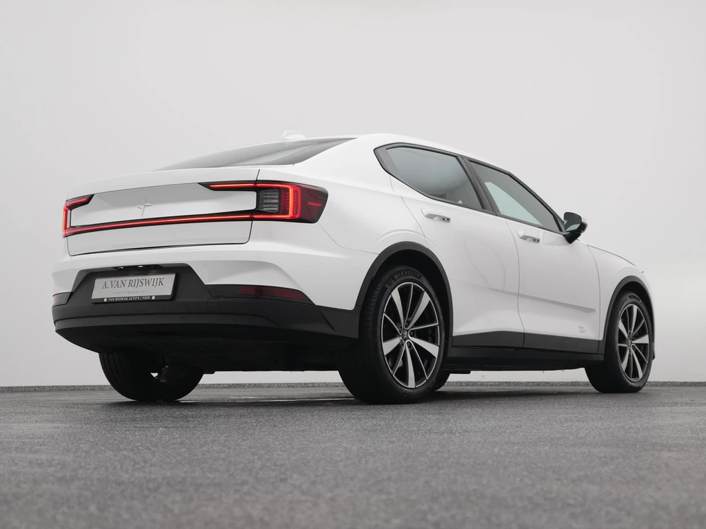 Polestar 2 – foto 11