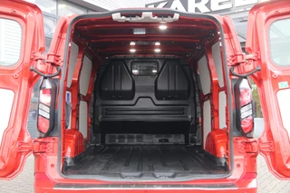 Ford Transit Custom – thumbnail 9