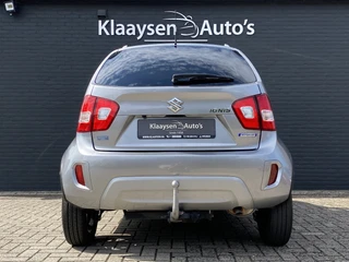 Suzuki Ignis – thumbnail 4