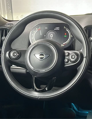 MINI Countryman – thumbnail 14
