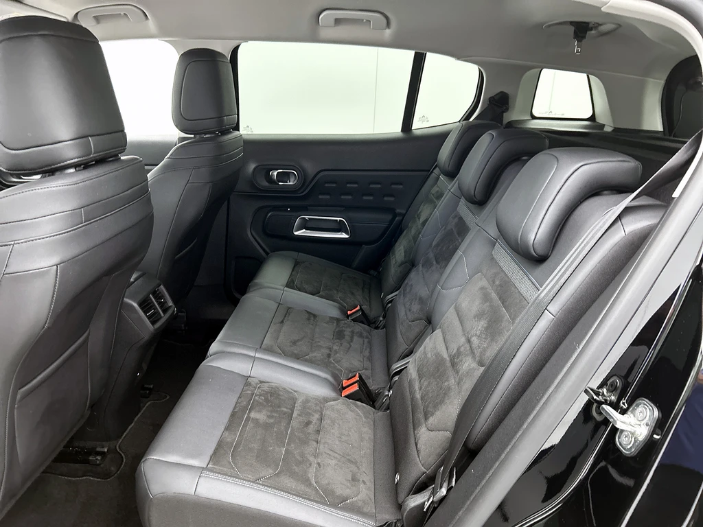 Citroën C5 Aircross – foto 29