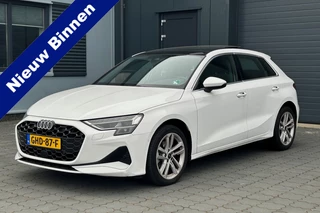 Audi A3 – thumbnail 1
