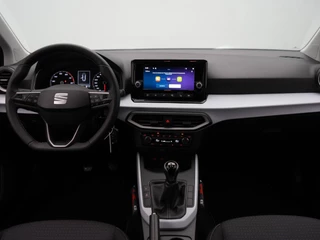 SEAT Arona – thumbnail 13