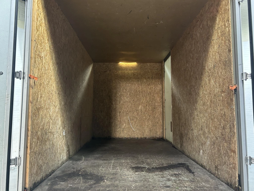 Renault Master – foto 14