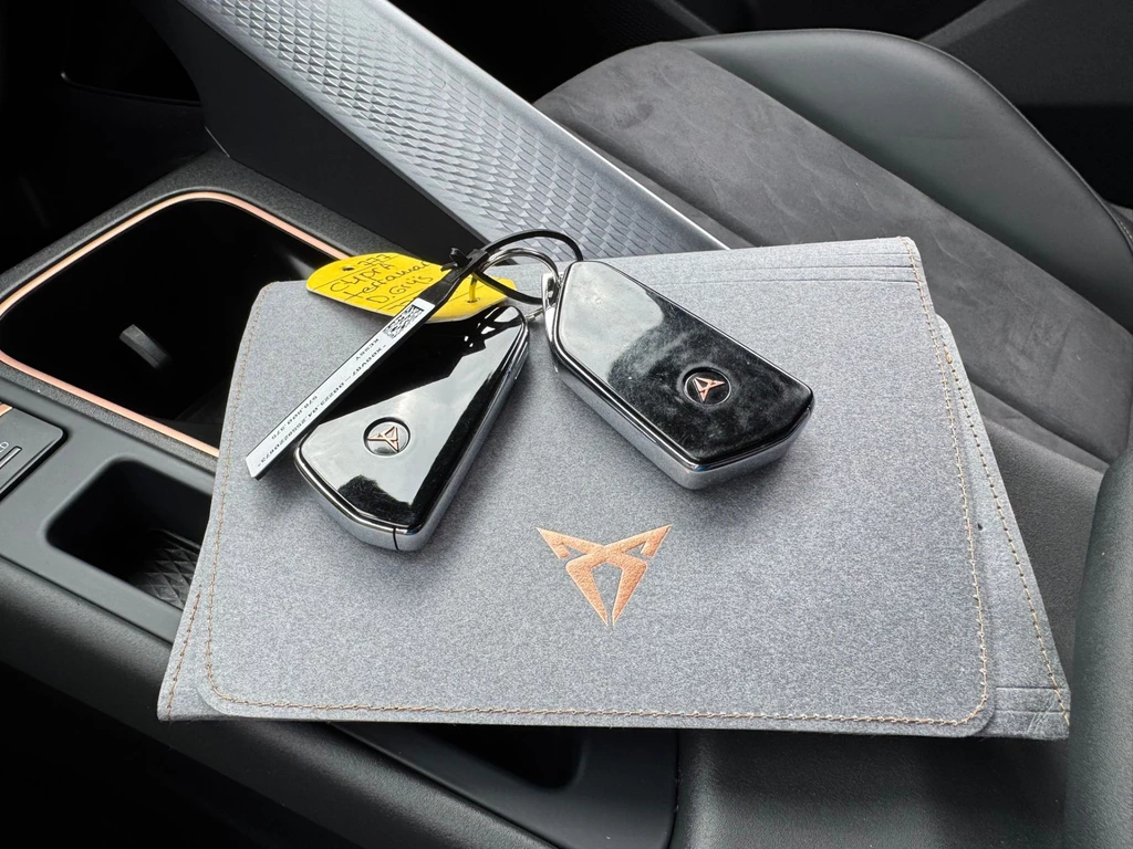 CUPRA Terramar – foto 50