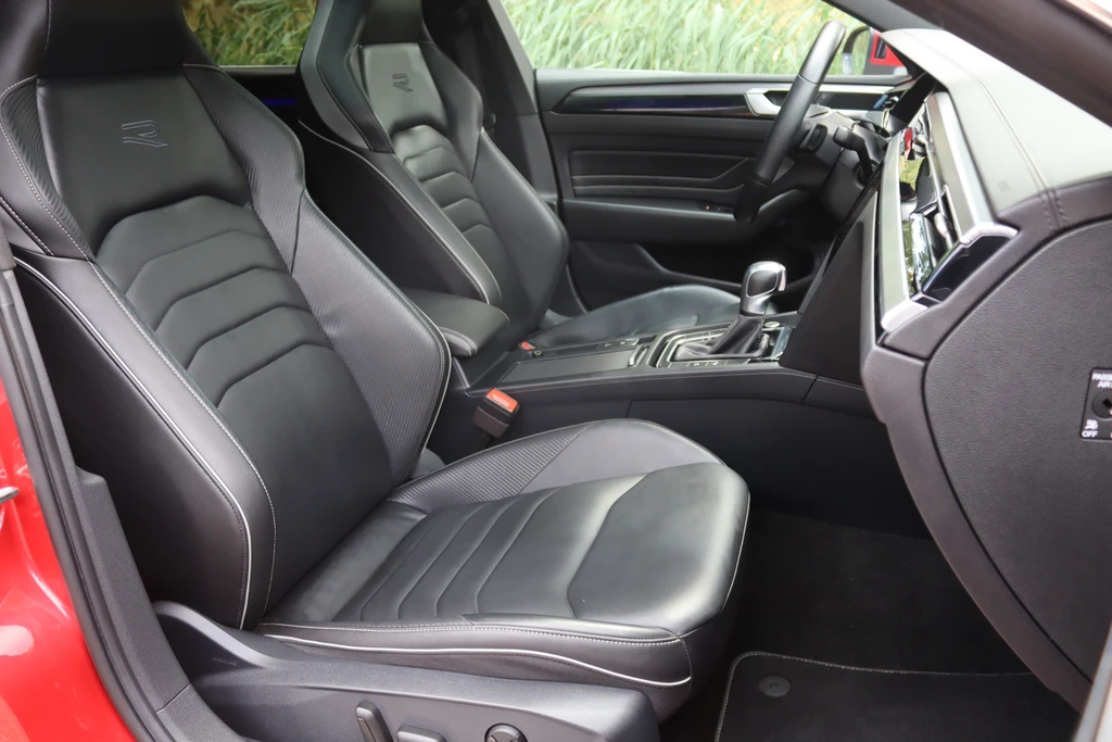 Volkswagen Arteon – foto 12