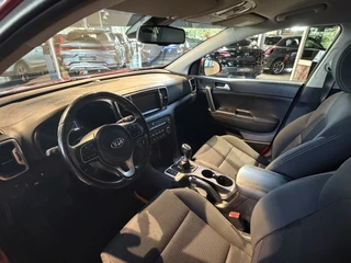 Kia Sportage – thumbnail 13