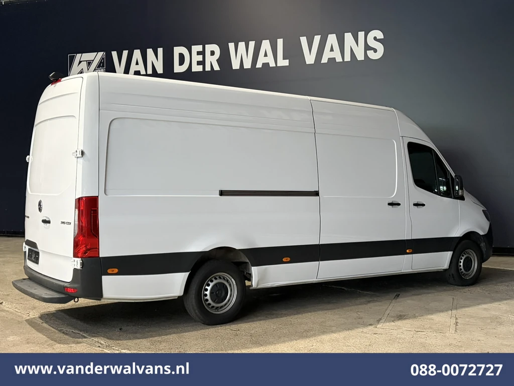 Mercedes-Benz Sprinter – foto 3