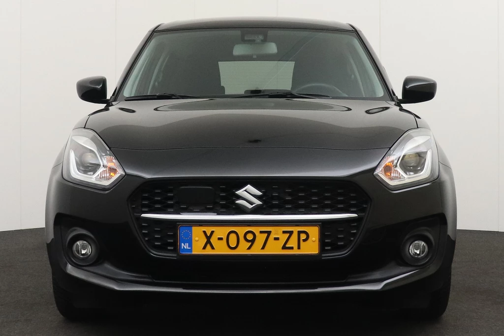 Suzuki Swift – foto 6