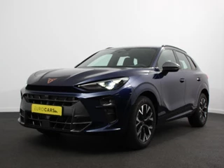 CUPRA Terramar – thumbnail 2
