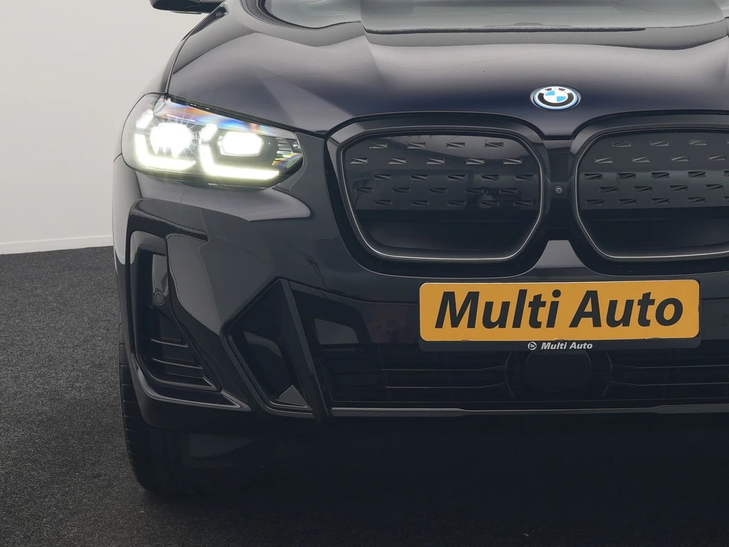 BMW iX3 – foto 25