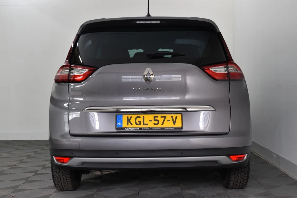 Renault Grand Scénic – foto 3