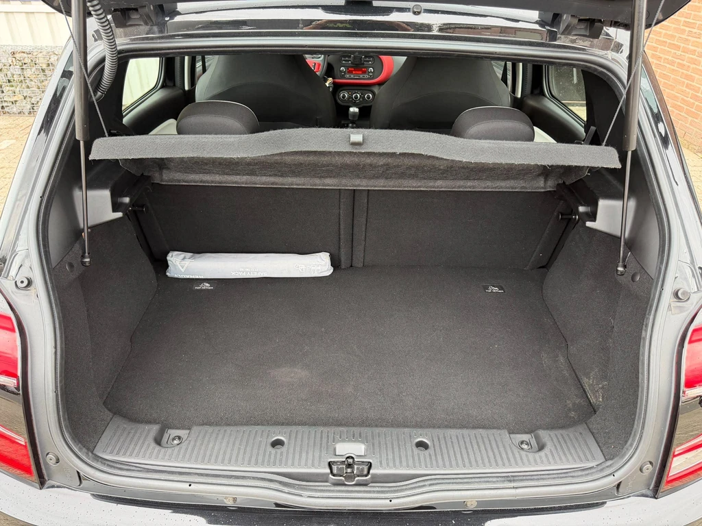 Renault Twingo – foto 9