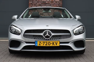 Mercedes-Benz SL – thumbnail 11